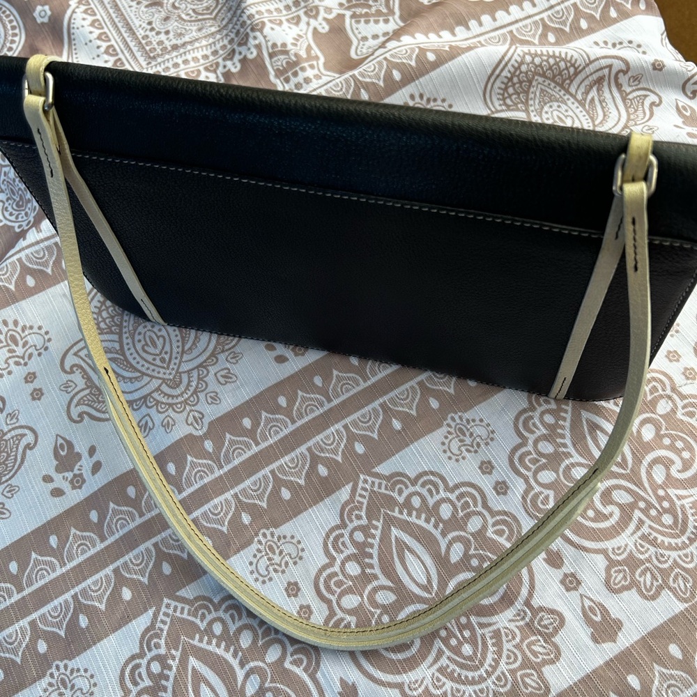 TARDINI Genuine Leather Hand Made in Italy - Picture 8 of 12